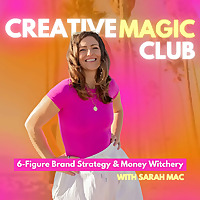 Creative Magic Club - Grow Your Business with High Ticket Sales, Social Media Branding & Money Minds