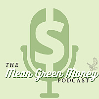 Mean Green Money