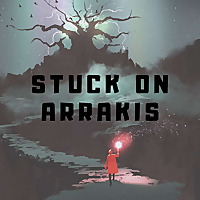 Stuck on Arrakis: Currently Reading Wheel of Time and Discworld