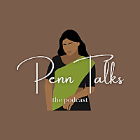 PennTalks the Podcast