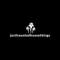 JustHauntedHouseThings Podcast