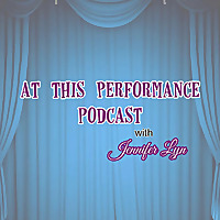 At This Performance Podcast
