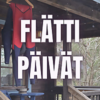 Flättipäivät