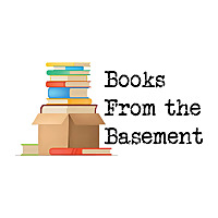 Books From the Basement