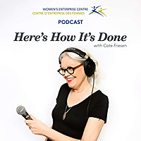Here's How It's Done: First-hand Stories From Enterprising Women In Manitoba