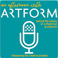 Local Theatre Productions and shows a deep dive backstage . A conversation with An Afternoon with Ar