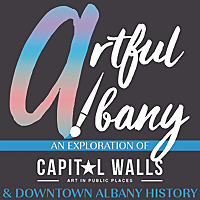 Artful Albany