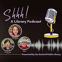 Shhh! A Library Podcast