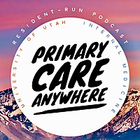 Primary Care Anywhere