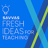 Fresh Ideas for Teaching