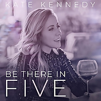 Be There in Five