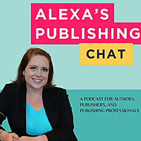 Alexa's Publishing Chat