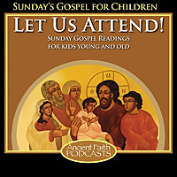Let Us Attend