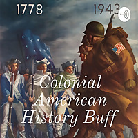 Colonial Era to Present Day History Buff