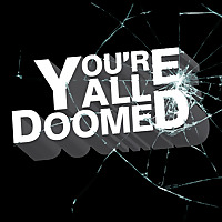 You're All Doomed: A Friday the 13th Podcast