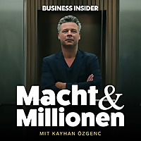 Macht und Millionen   Echte Wirtschaftskrimis