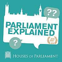 Parliament Explained