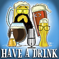 Have A Drink