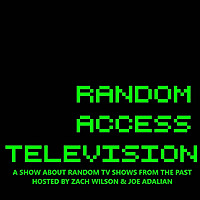 Random Access Television