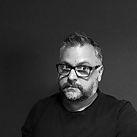 Conversations with NZ Photographers