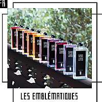 Serge Lutens Fragrances stories
