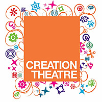 Creation Theatre Podcast
