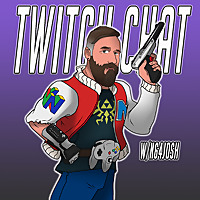 Twitch Chat Podcast