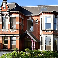 Stratford College, Dublin 6, Ireland.