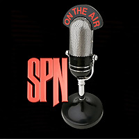 The Stephen Savage Show