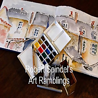 Robert Spindel's Podcast