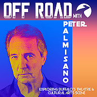 OFF ROAD with Peter Palmisano - An RLTP Podcast