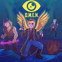 OMEN Investigations
