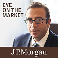 Eye On The Market