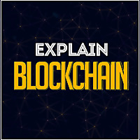 Explain Blockchain