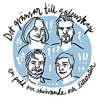 Det gränsar till galenskap