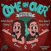 Come On Over - A Jeff Mauro Podcast