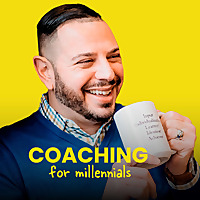 Coaching for Millennials: A How to Guide for All Things Life & Career | Helping People Design their 