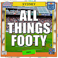 All Things Footy