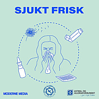 Sjukt Frisk
