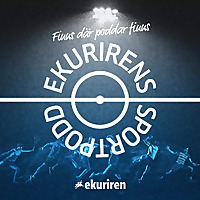 Ekurirens Sportpodd