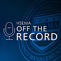 HSEMA Off the Record