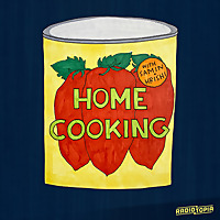 Home Cooking