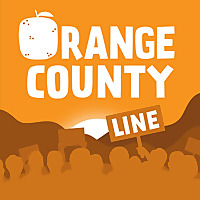 Orange County Line
