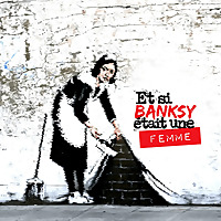 Et si Banksy était une femme