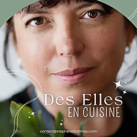 Des Elles en Cuisine
