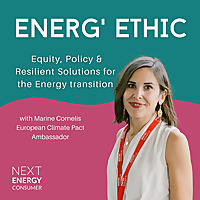 Energ'Ethic - Climate Justice and Energy Transition