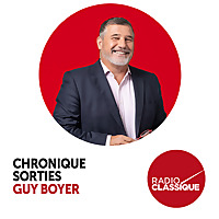 Vos idées de sorties avec Guy Boyer