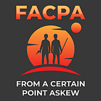 From A Certain Point Askew