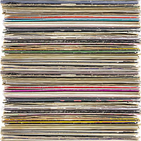 Podcast Discos Memorables