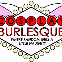 Cosplay Burlesque Podcast